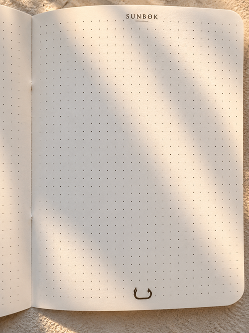 Big & Dotted